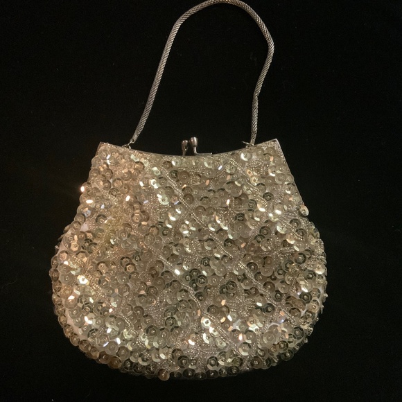 Vintage bag - Picture 1 of 3